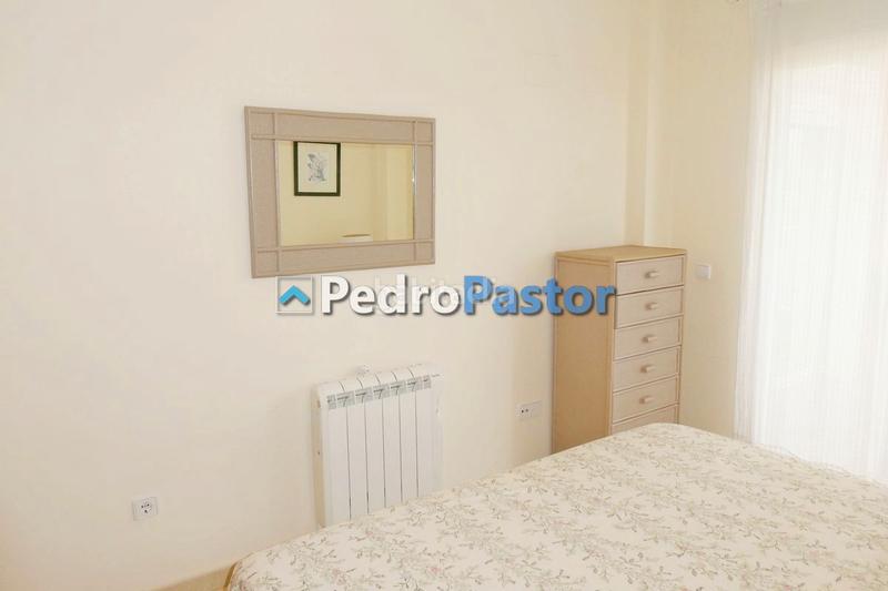 Foto 258d9233-22d9-4046-b75a-224388b02a62. Apartament amb calefacció aparcament piscina a La Pedrera-Vessanes Dénia