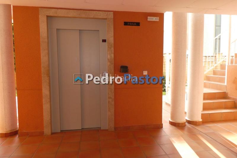 Foto 486ee513-07c5-4407-babc-8a254ce34bf6. Apartament amb calefacció aparcament piscina a La Pedrera-Vessanes Dénia