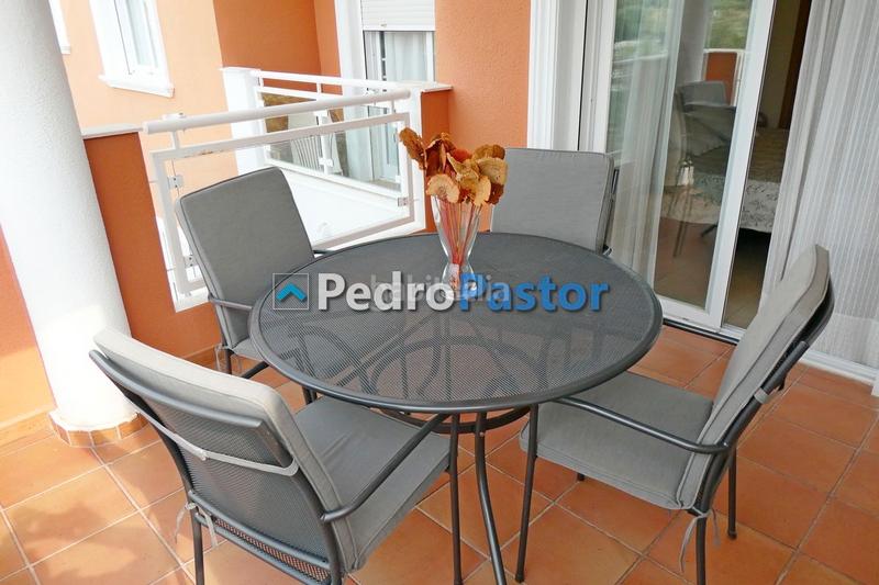 Foto 568671ba-e7ee-45cd-80a7-4fdcf462ded1. Apartament amb calefacció aparcament piscina a La Pedrera-Vessanes Dénia