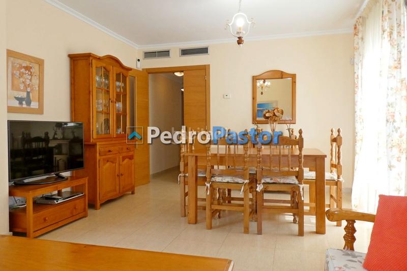 Foto 66d349f9-9ca6-4023-910d-15f3606c223f. Apartament amb calefacció aparcament piscina a La Pedrera-Vessanes Dénia