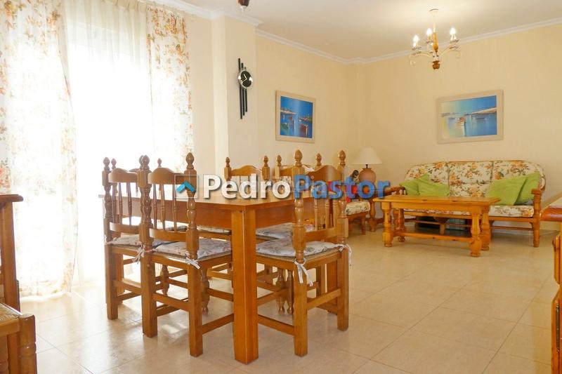 Foto 746e5e50-5ebc-4e8b-815b-e9bd1ccc2eca. Apartament amb calefacció aparcament piscina a La Pedrera-Vessanes Dénia