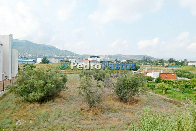 Foto a43ce5e7-e454-4cb0-8c52-4d69303a91e5. Apartament amb calefacció aparcament piscina a La Pedrera-Vessanes Dénia