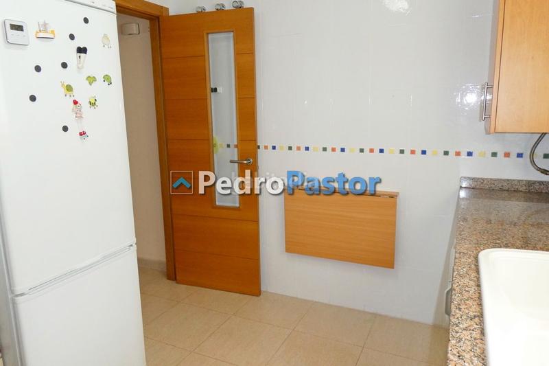 Foto de442835-5070-4f35-91e0-9ab5591c124b. Apartament amb calefacció aparcament piscina a La Pedrera-Vessanes Dénia