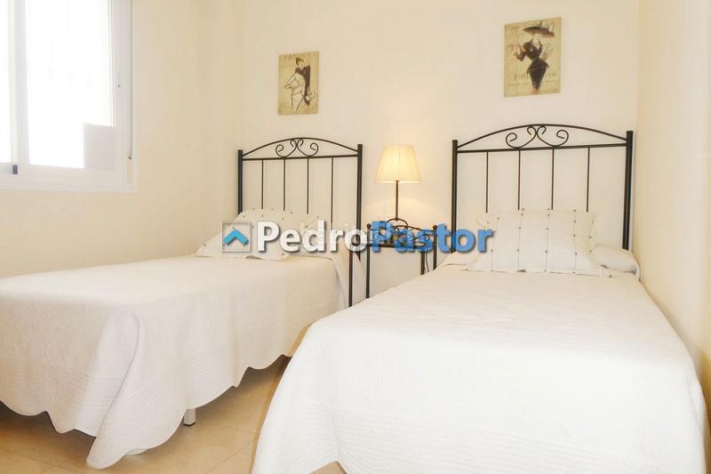 Foto efc2b8ac-f390-4861-8238-ddd546594dae. Apartament amb calefacció aparcament piscina a La Pedrera-Vessanes Dénia