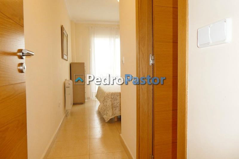Foto 34610873-6a81-4c0d-9a73-4fef0329b048. Apartamento en La Pedrera-Vessanes Dénia