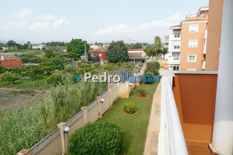 Foto 43d6a25a-355f-473b-b2c8-2474779ac962. Apartamento en La Pedrera-Vessanes Dénia