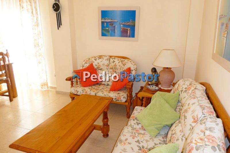 Foto 0dfde865-d828-4051-9e8b-333728cf5599. Appartement avec chauffage parking piscine dans La Pedrera-Vessanes Dénia