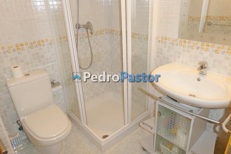 Foto 69ffcc3a-0d3d-4dfc-9d2b-09fd548051a1. Appartement avec chauffage parking piscine dans La Pedrera-Vessanes Dénia