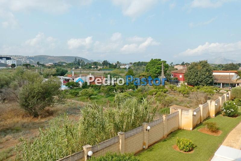 Foto a79967eb-b965-4842-8340-47674a3614bc. Appartement avec chauffage parking piscine dans La Pedrera-Vessanes Dénia