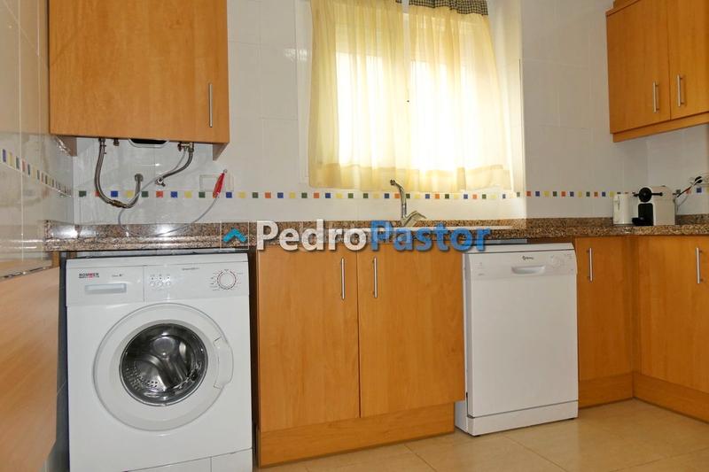 Foto d028b940-9614-42a8-a0d3-8f5d18d71e81. Appartement avec chauffage parking piscine dans La Pedrera-Vessanes Dénia