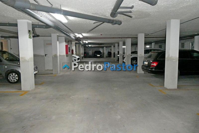 Foto fcba90be-382e-4734-9f77-ff2fb17da854. Appartement avec chauffage parking piscine dans La Pedrera-Vessanes Dénia