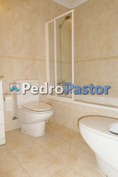 Foto 00d98d47-033b-4a99-bc5f-f16884725116. Appartement mit heizung parking pool in La Pedrera-Vessanes Dénia