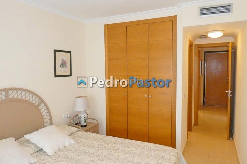 Foto 1ad98840-7a2a-4b37-afb1-52dfe4b0b4ad. Appartement mit heizung parking pool in La Pedrera-Vessanes Dénia