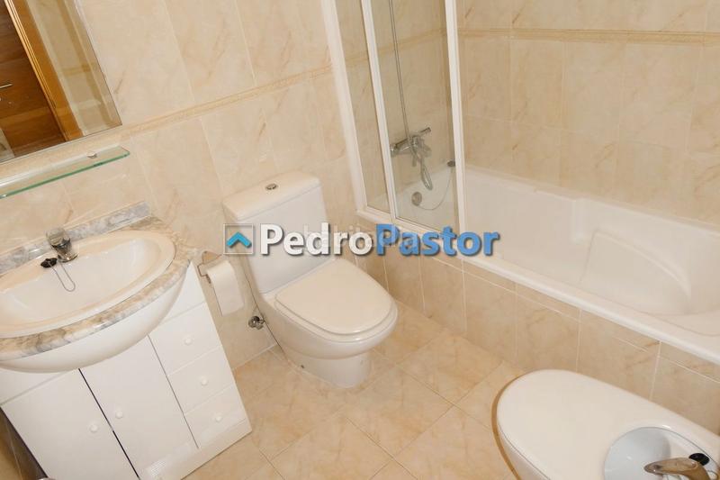 Foto 9b10f01e-7d90-460f-b22a-8990ab4c4161. Appartement mit heizung parking pool in La Pedrera-Vessanes Dénia