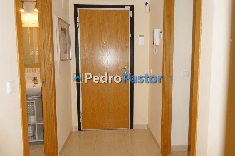 Foto fdeab8e6-ef67-40ee-a8a8-1d7189383a50. Appartement mit heizung parking pool in La Pedrera-Vessanes Dénia