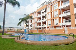 Apartament a La Pedrera-Vessanes
