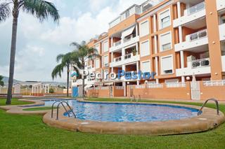 Apartament a La Pedrera-Vessanes