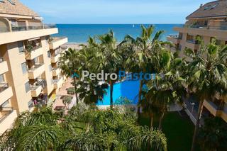 Penthouse in El Puerto