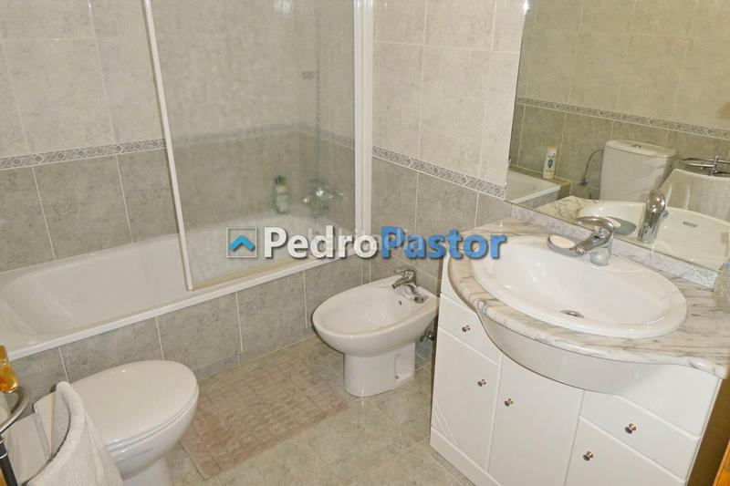 Foto 102e16b8-d99a-4a38-96fe-cb78fdeac2ab. Apartment with heating parking pool in El Puerto Dénia