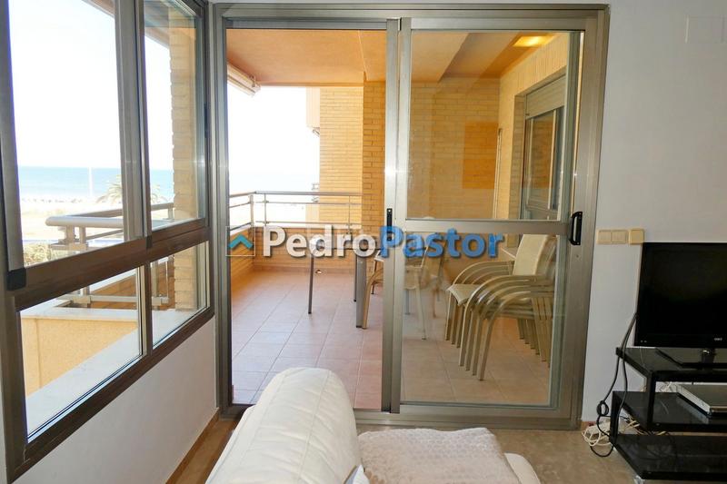 Foto 1686e0d7-d77d-45ed-bb3b-f072b65912bc. Apartment with heating parking pool in El Puerto Dénia