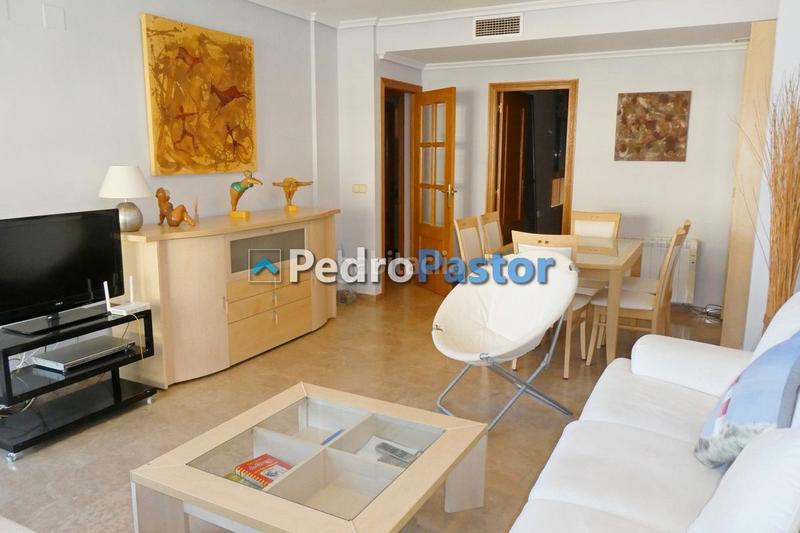 Foto 1a68ebb7-0e6d-4016-8796-624eddf15b73. Apartment with heating parking pool in El Puerto Dénia
