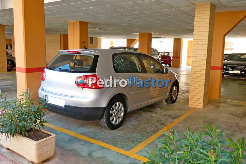 Foto 25ad895c-e327-4268-912d-0c23e02df432. Apartment with heating parking pool in El Puerto Dénia