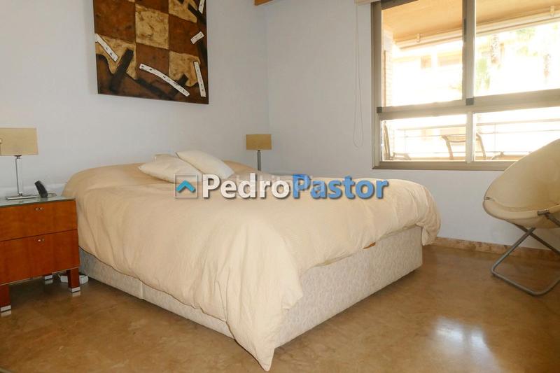 Foto 38a2caa6-9e42-4069-ae20-91062fa20e11. Apartment with heating parking pool in El Puerto Dénia