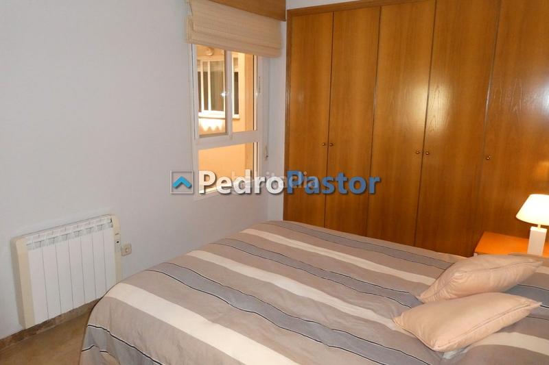 Foto 462b4a6f-73ce-4304-bb03-ad254e6c2204. Apartment with heating parking pool in El Puerto Dénia