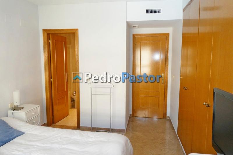 Foto 4e4ebf2b-f7ca-4020-b7c2-064a766ca212. Apartment with heating parking pool in El Puerto Dénia