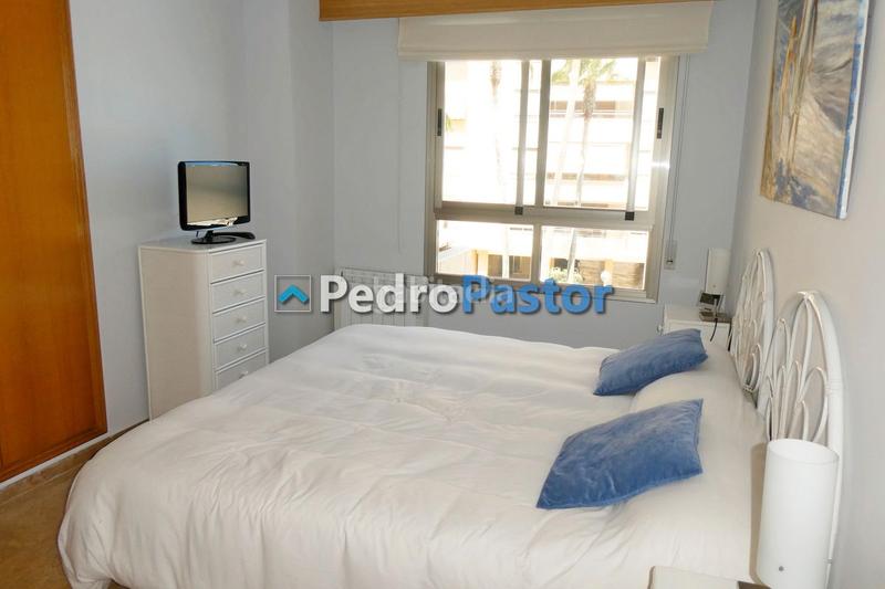 Foto 5e07fd02-56c6-42a7-abc4-333cecfecd91. Apartment with heating parking pool in El Puerto Dénia