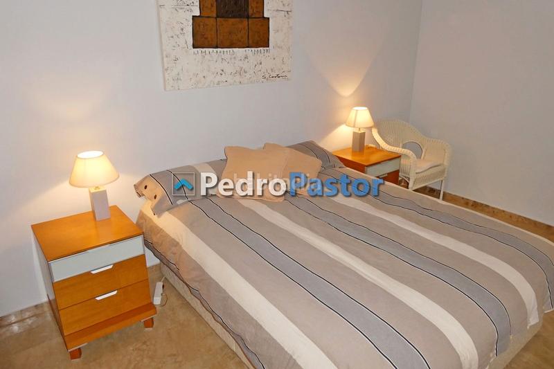 Foto 7f59805e-19de-414b-b31c-7545624f9be0. Apartment with heating parking pool in El Puerto Dénia