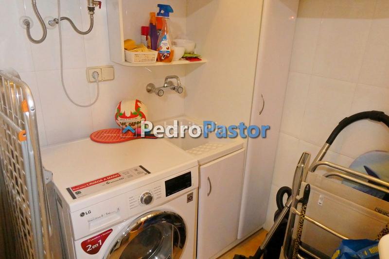 Foto a0d547cb-6cbd-4d96-af6e-759275ec7f9f. Apartment with heating parking pool in El Puerto Dénia