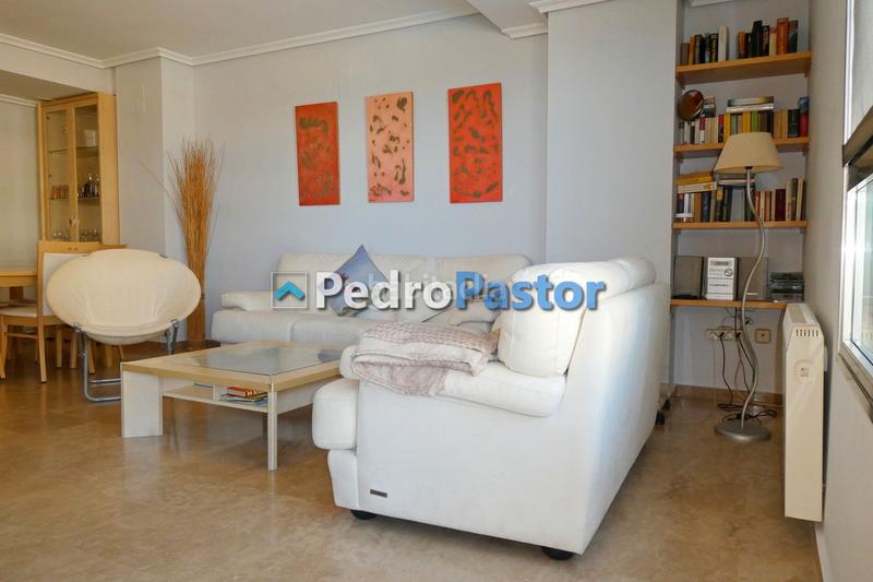 Foto b35cb437-deb5-4e00-976a-3086ad381717. Apartment with heating parking pool in El Puerto Dénia