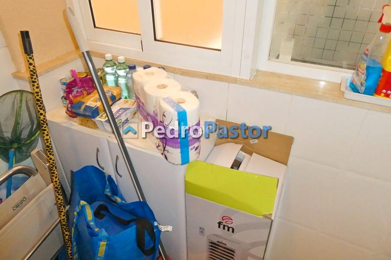 Foto b8441763-3831-43ef-98d4-860a747e132f. Apartment with heating parking pool in El Puerto Dénia