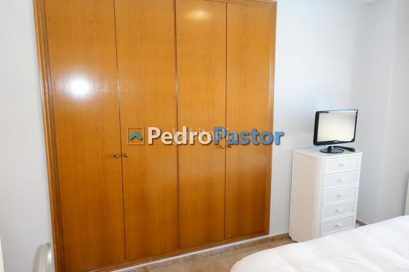 Foto d0f00a39-5b2d-4b29-8f18-618a94a8e577. Apartment with heating parking pool in El Puerto Dénia