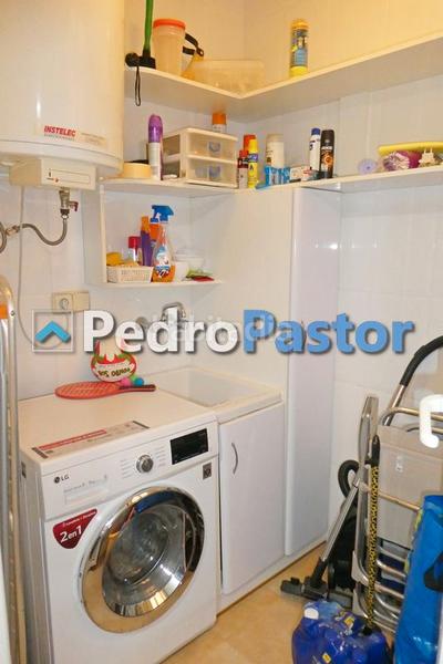 Foto ee3cae84-6ca7-4c2c-8fae-7db8a0087b28. Apartment with heating parking pool in El Puerto Dénia