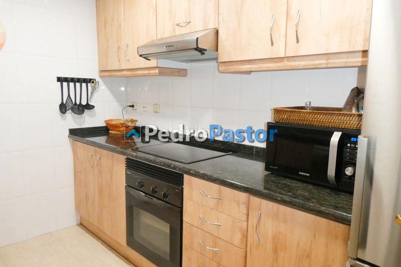 Foto 0577e833-9f05-4ea9-8679-042b3cdfd7fc. Appartement avec chauffage parking piscine dans El Puerto Dénia