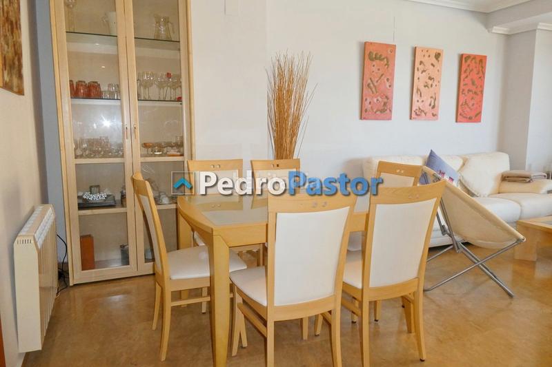 Foto 174a8d6c-851e-41ac-9ca6-2863af76f4d6. Appartement avec chauffage parking piscine dans El Puerto Dénia