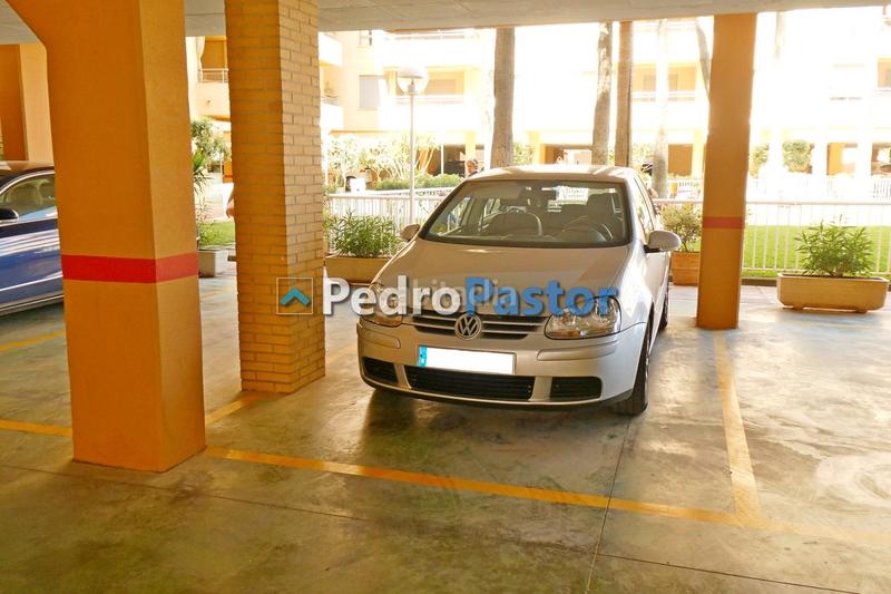 Foto 17d0fa94-8876-41af-a1b2-2cdf78b579a8. Appartement avec chauffage parking piscine dans El Puerto Dénia