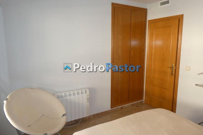 Foto 79d3481d-31cb-4041-a919-76df30f40656. Appartement avec chauffage parking piscine dans El Puerto Dénia