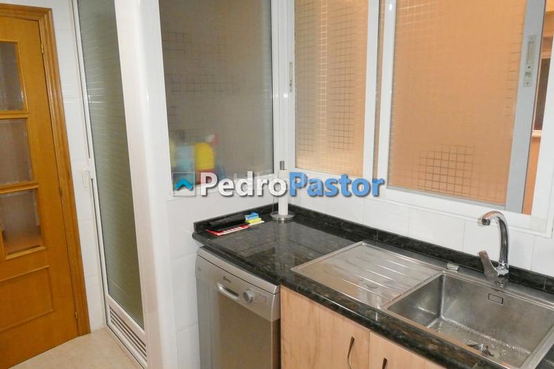 Foto 7b82698c-fc75-415a-a0ac-2e173d2cf3e9. Appartement avec chauffage parking piscine dans El Puerto Dénia