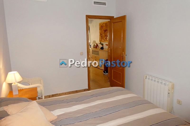 Foto a5510c94-29e7-42ae-94bd-c50fcba0044a. Appartement avec chauffage parking piscine dans El Puerto Dénia