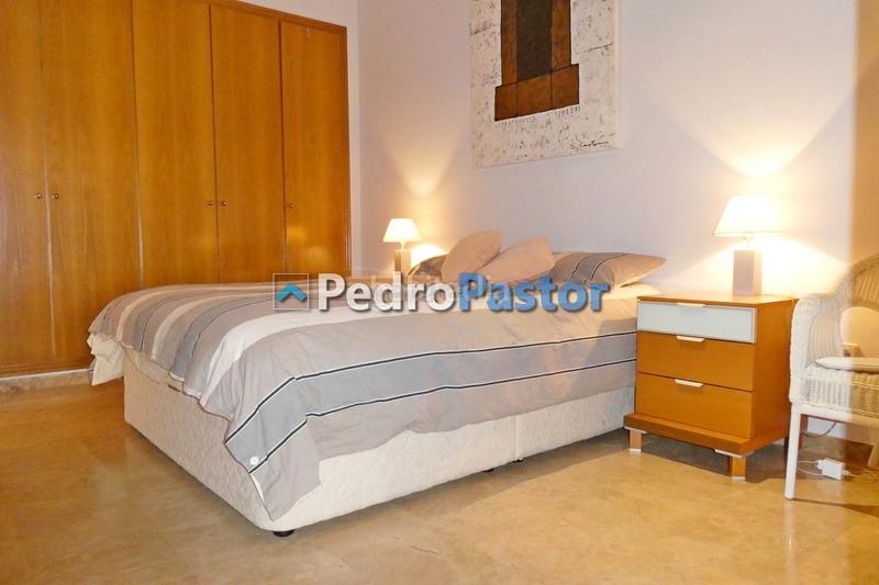 Foto b2d6a70f-5a8b-40c4-9e2f-780b9d955cc7. Appartement avec chauffage parking piscine dans El Puerto Dénia