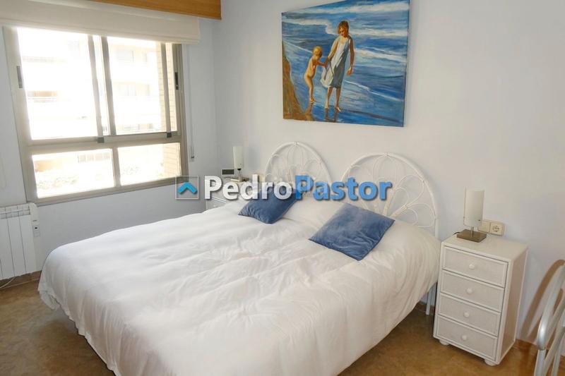 Foto dd63fc83-bb32-4791-9617-498daa593193. Appartement avec chauffage parking piscine dans El Puerto Dénia