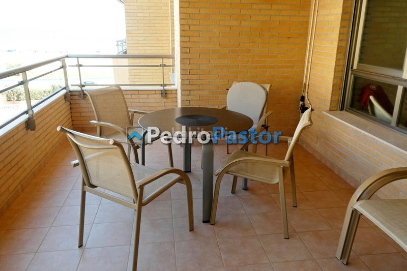 Foto e2577c0f-685b-42e6-8712-1caba7cada38. Appartement avec chauffage parking piscine dans El Puerto Dénia