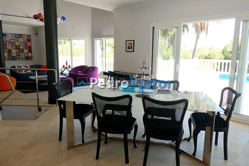Foto 0243e643-de76-4f46-93eb-b15730f59e72. Chalet en La Pedrera-Vessanes Dénia