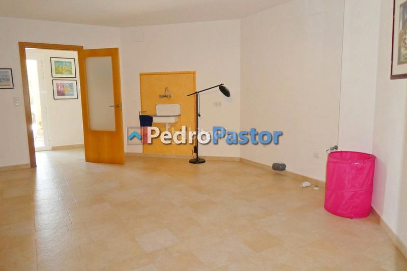 Foto 057f6665-e937-49b3-b728-73313877e0ab. Chalet en La Pedrera-Vessanes Dénia