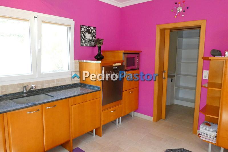 Foto 0847cc07-83bd-43a7-9c18-892c427dab2b. Chalet en La Pedrera-Vessanes Dénia