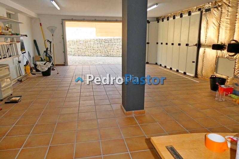 Foto 14ebb96b-cf58-412d-9fca-5291c56251a5. Chalet en La Pedrera-Vessanes Dénia