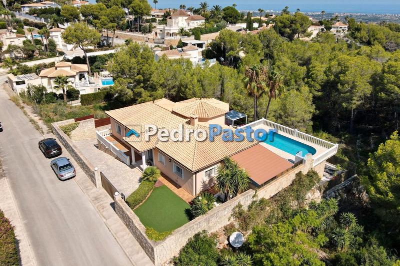 Foto 16ef7f4a-e9e9-4349-9e5b-7bb53491026c. Chalet en La Pedrera-Vessanes Dénia